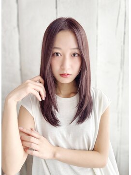 リゾートサロンM 新宿東口(Resortsalon M by valore) ロング