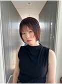 ハッシュショート