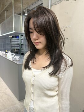 エルメ(Herme) ふんわりレイヤー〈MAYA〉