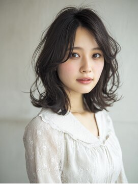 アルテ ヘア(Arte hair) ミディアム