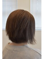 ヘアーズ マツシタ(Hairs MATUSITA)&nbsp;スタイル