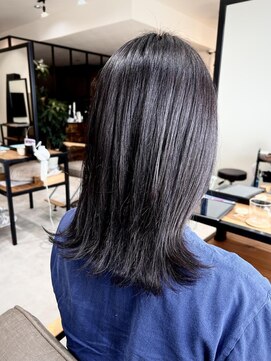 ライツ 富士店(ReiZ) ラベンダーカラー