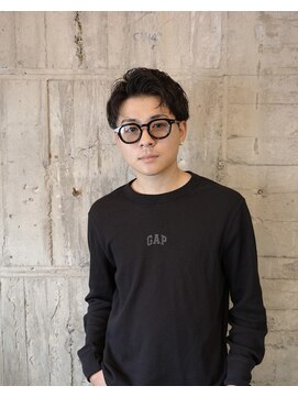 アイビーシー(I.B.C) スパイキーショート