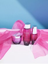 The Bのこだわり