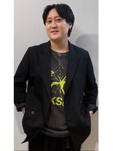 サンタフェ 名駅店(Santa'Fe)&nbsp;森 翼