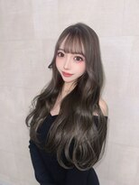 ニドミテン 本町店(Nidomi)&nbsp;顔型診断カット×パーソナルカラー診断×髪質改善