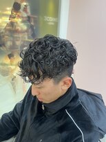 ニューヨーク ニューヨーク 河原町オーパ店(NYNY)&nbsp;▽メンズカット/メンズパーマ/スペインカール