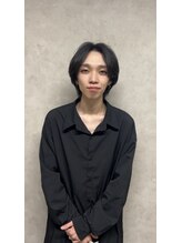 ビーガーデン(B.GARDEN)&nbsp;三宅 龍聖