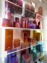 せっかくキレイになった髪をそのままにするのはもったいない！ホームケアで効果を長持ちさせましょう♪