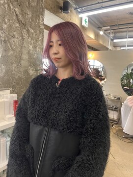 クオーレ(CUORE) 大人のハイトーンカラー