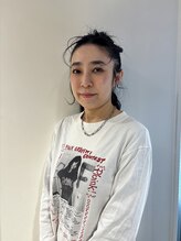 バイブス バイ ケンジ(vibes by KENJE)&nbsp;eri 