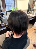 ライフメイクシベル 東林間(Life make siblles) オシャレインナーカラー