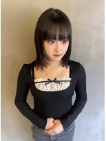 イキプラスディードットログ 大和八木駅前店(ikii+D.Log)&nbsp;ボブレイヤー　韓国　奈良　大和八木　橿原