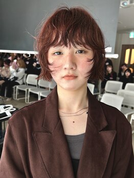 カルテ(QUARTE)の写真/Find new me.