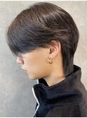 シースルーセンターパート
