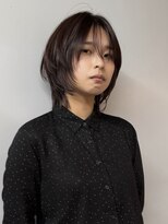 コードプラスリム(CODE+LIM) レイヤーボブ/ボブ