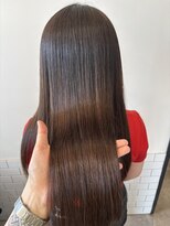 エン(en)&nbsp;髪質改善トリートメント