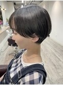 大人ショートボブ×丸みショート×ミニボブ &nbsp;20代30代40代