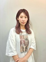 リトル レイ 船橋2号店(little×Ray) 吉原 みえ