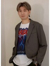 ステラ ヘア デザイン サロン(STELLA hair design salon)&nbsp;杉若 利彦