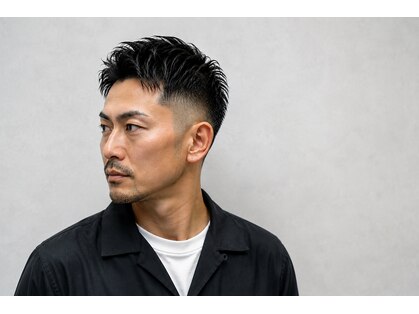 メンズ レオ 南森町店(men's LEO)の写真