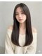 ヘアーリゾートガーデン 浅草 蔵前店(Hair Resort Garden)の写真/【髪質改善/縮毛矯正】髪の状態を見極めて一人一人に合わせたご提案/髪質改善/縮毛矯正/レイヤーカット/