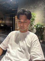 ノマド 長堀橋(Nomad)&nbsp;ニュアンスセンターパート