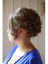 ボスコ 下北沢店(bosco) 大人ラフアレンジ《koike》