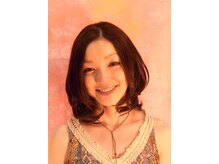 美容室 掌