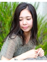 ニコヘアー(niko hair) 黒じゃない!ダークグレーアッシュ▼LINEID@vey3047y