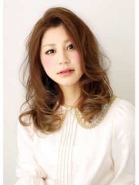 フォルテ 藤枝エピ店 プラチナトリートメント