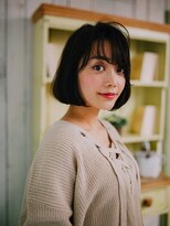 彩染(イロゾメ)&nbsp;ファッションカラーのような白髪染め