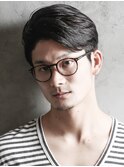 イメージチェンジビジカジセミウェット