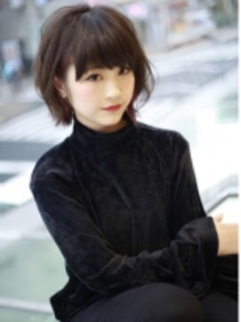 フォルテ 中田店 【FORTE中田店】ミディアムスタイル