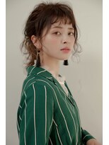 モードケイズ JR茨木improve店(MODE K's)&nbsp;アッシュグラデーションカラー