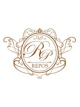 hair design REPOS 【ヘアーデザイン　ルポ】