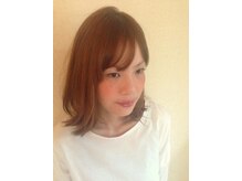 ミモザ ヘア アトリエ(MIMOSA hair atelier)