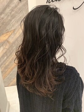 オースティン 錦糸町(AUSTIN) AUSTIN ヘルシーレイヤー×イルミナロング