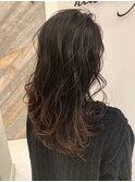 AUSTIN ヘルシーレイヤー×イルミナロング