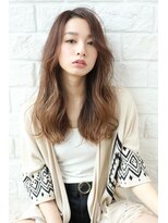 アンジェリカ 近鉄奈良店(ANGELICA)&nbsp;大人可愛いナチュラルスタイル