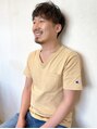 ヒュッゲ(Hygge) 古戸 雅人