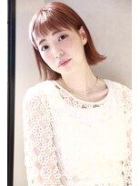 アテナ アヴェダ 広島三越店(ATENA AVEDA) シャインBOB