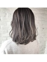 シキ(C key)&nbsp;クリアハイライト