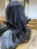 ブリス(VLISS) ケラチントリートメント×カラー