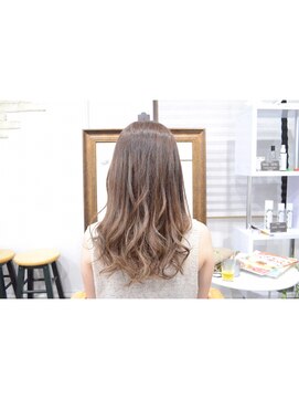 ココン(cocon) ＊abiest hair＊