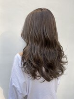 ミント バイ フォルテ(mint by FORTE)&nbsp;アッシュブラウン