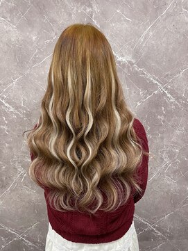 ネオボックス 心斎橋 難波(NEOBOX) シールエクステ80枚