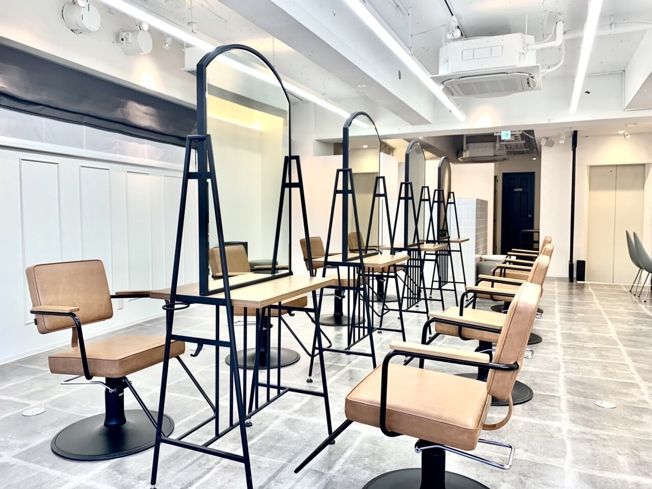 ビューティービースト 新宿店(beauty:beast)｜ホットペッパービューティー