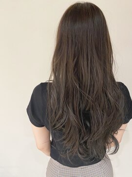 リコ(Rico) Rico×グレージュ