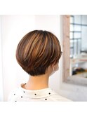 まるっとショート